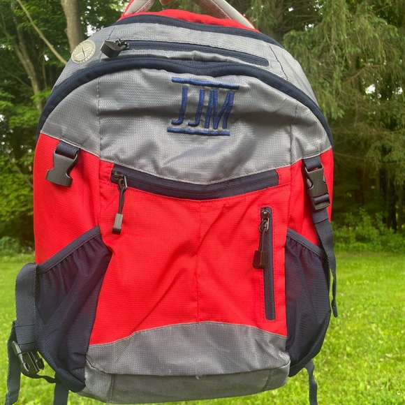 Pottery Barn Accessories Pottery Barn Kids Backpack Poshmark